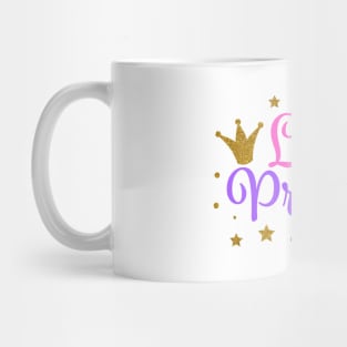 Little Princess Mug